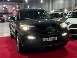 فورد إكسبلورر